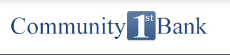 Community 1st Bank Las Vegas